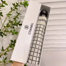 シャネル傘CHANEL 2023年新作 サニーアンブレラ