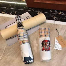 バーバリー傘BURBERRY 2023新作傘