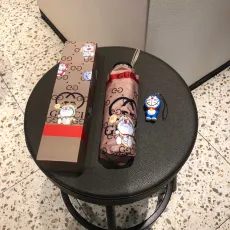 グッチ傘GUCCI 2023年新作 サンシャインアンブレラ