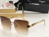 サンローランサングラスYves Saint Laurent 2023年新作 サングラス