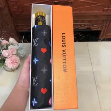 ルイヴィトン傘LOUIS VUITTON 2023年新作傘