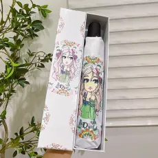 ディオール傘DIOR 2023新作 サニーアンブレラ
