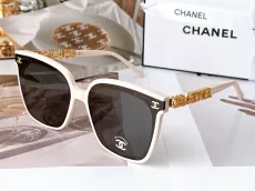 シャネルサングラスCHANEL 2023年新作 サングラス