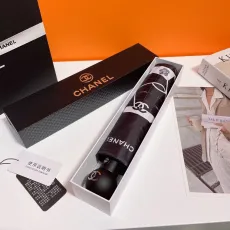 シャネル傘CHANEL 2023年新作 サニーアンブレラ