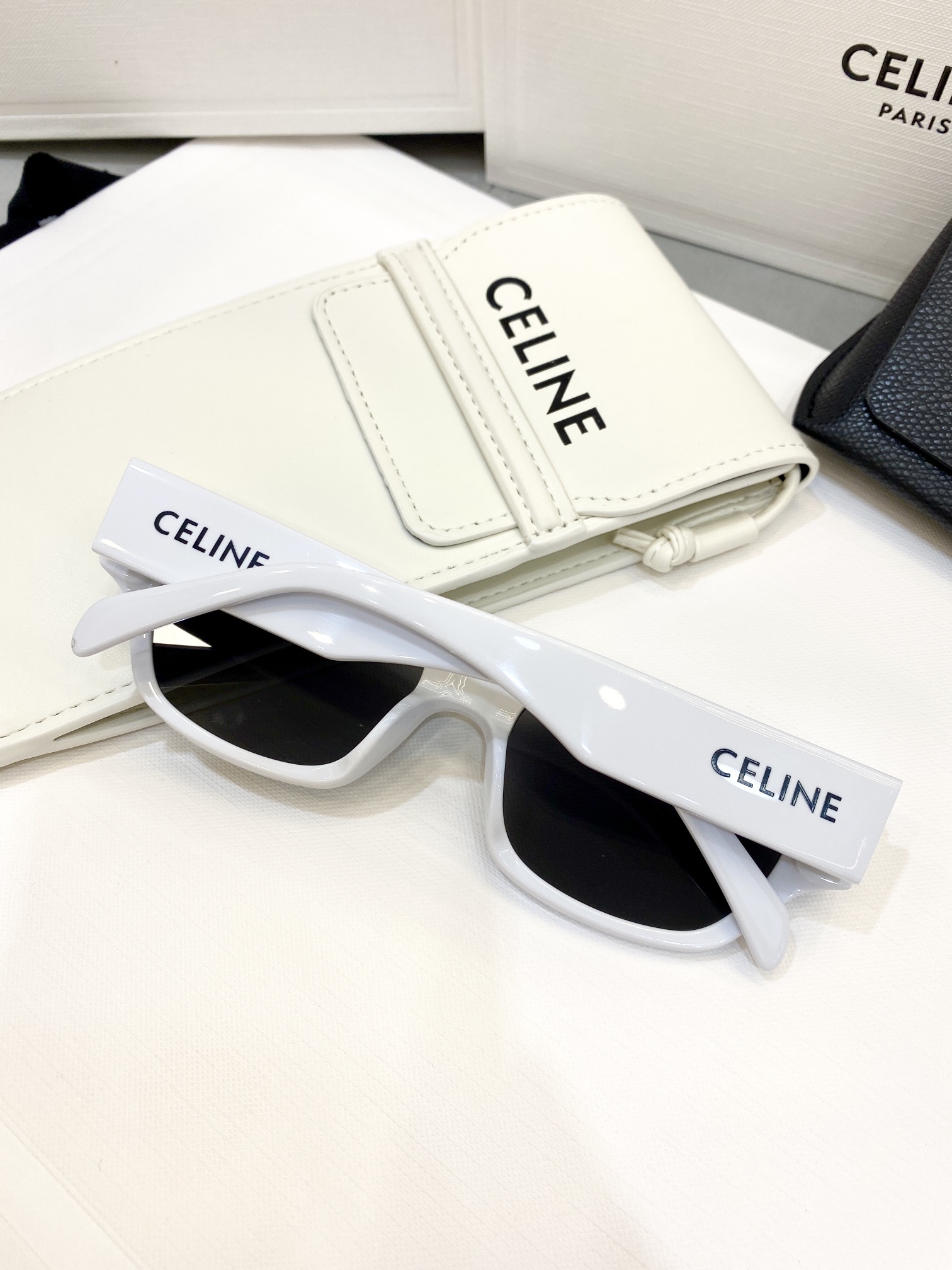 セリーヌサングラスCELINE 2023年新作サングラス