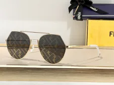フェンディサングラスFENDI 2023新作サングラス