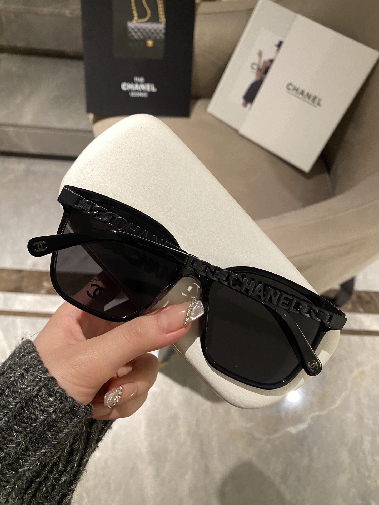 セリーヌサングラスCELINE 2023年新作サングラス