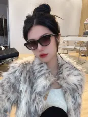 シャネルサングラスCHANEL 2023年新作 サングラス