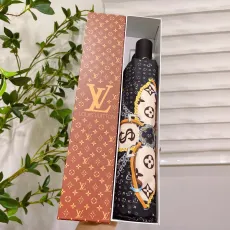 ルイヴィトン傘LOUIS VUITTON 2023年新作傘