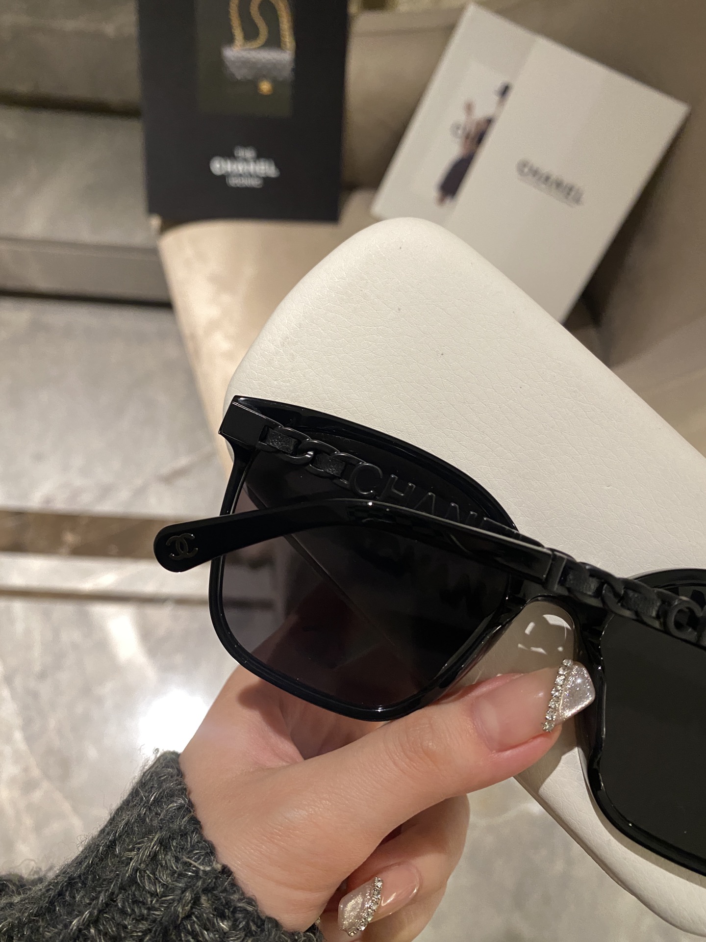 セリーヌサングラスCELINE 2023年新作サングラス