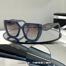 プラダサングラスPRADA 2023新作サングラス