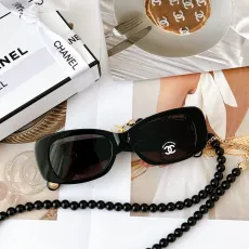 シャネルサングラスCHANEL 2023年新作 サングラス
