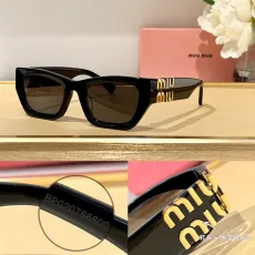ミュウミュウサングラスMiu Miu2023新作サングラス