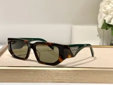 プラダサングラスPRADA 2023新作サングラス