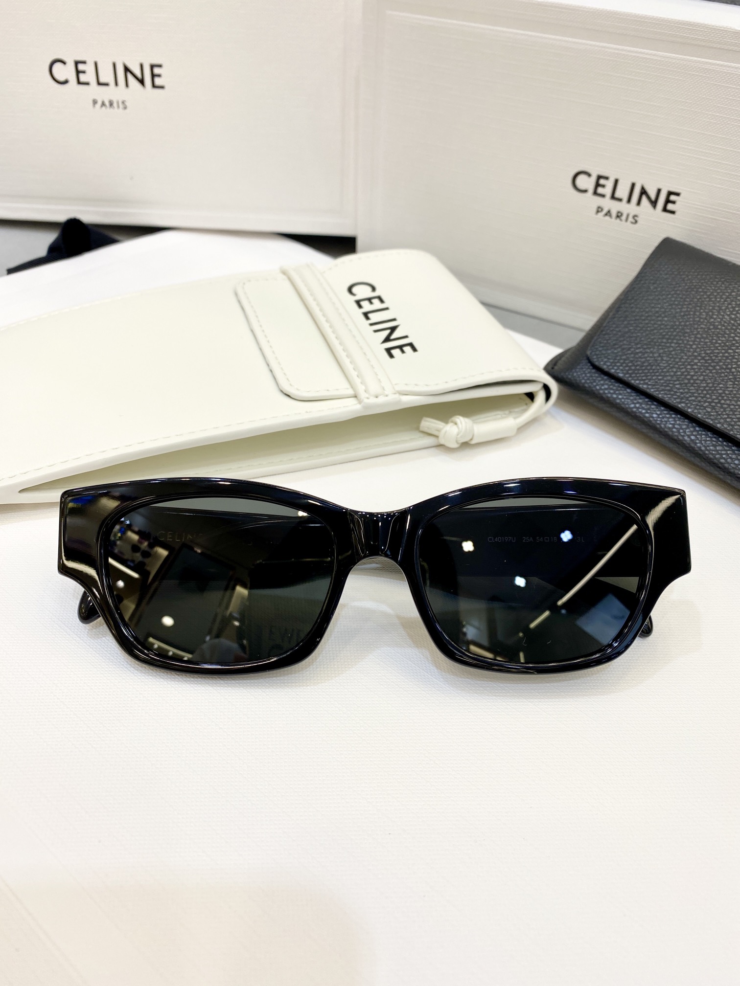 セリーヌサングラスCELINE 2023年新作サングラス