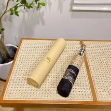 バーバリー傘BURBERRY 2023新作傘