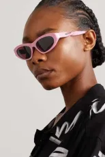 バレンシアガサングラスBALENCIAGA 2023年新作 サングラス