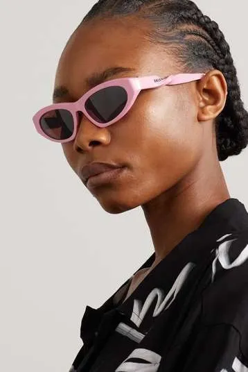 バレンシアガサングラスBALENCIAGA 2023年新作 サングラス