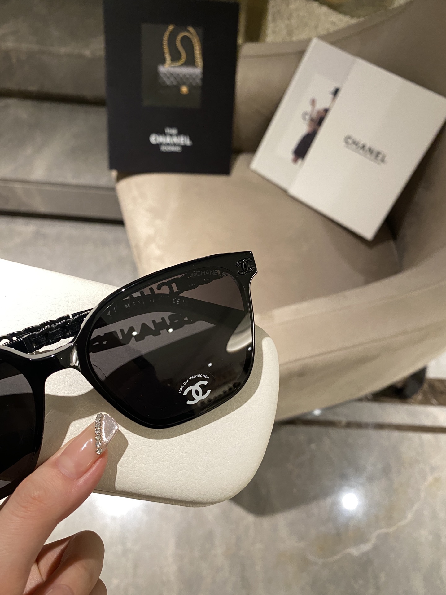 セリーヌサングラスCELINE 2023年新作サングラス