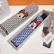 ディオール傘DIOR 2023新作 サニーアンブレラ