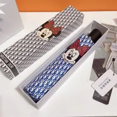 ディオール傘DIOR 2023新作 サニーアンブレラ