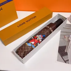 ルイヴィトン傘LOUIS VUITTON 2023年新作傘