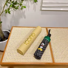 グッチ傘GUCCI 2023年新作 サンシャインアンブレラ