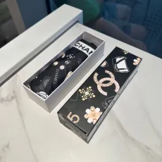 シャネル傘CHANEL 2023年新作 サニーアンブレラ