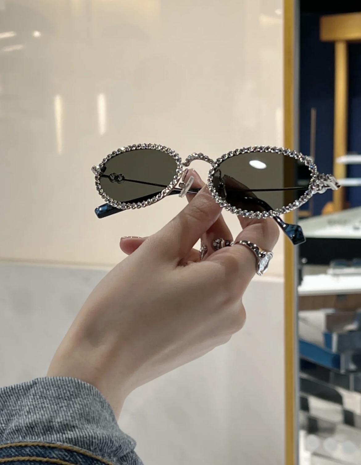 セリーヌサングラスCELINE 2023年新作サングラス