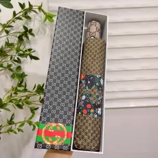 グッチ傘GUCCI 2023年新作 サンシャインアンブレラ