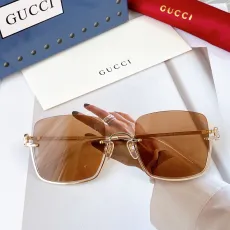 グッチサングラスGUCCI 2023年新作サングラス