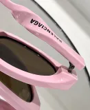バレンシアガサングラスBALENCIAGA 2023年新作 サングラス