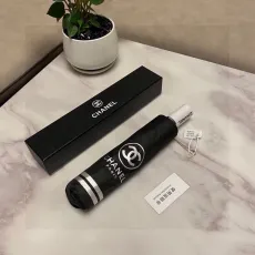 シャネル傘CHANEL 2023年新作 サニーアンブレラ