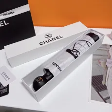 シャネル傘CHANEL 2023年新作 サニーアンブレラ