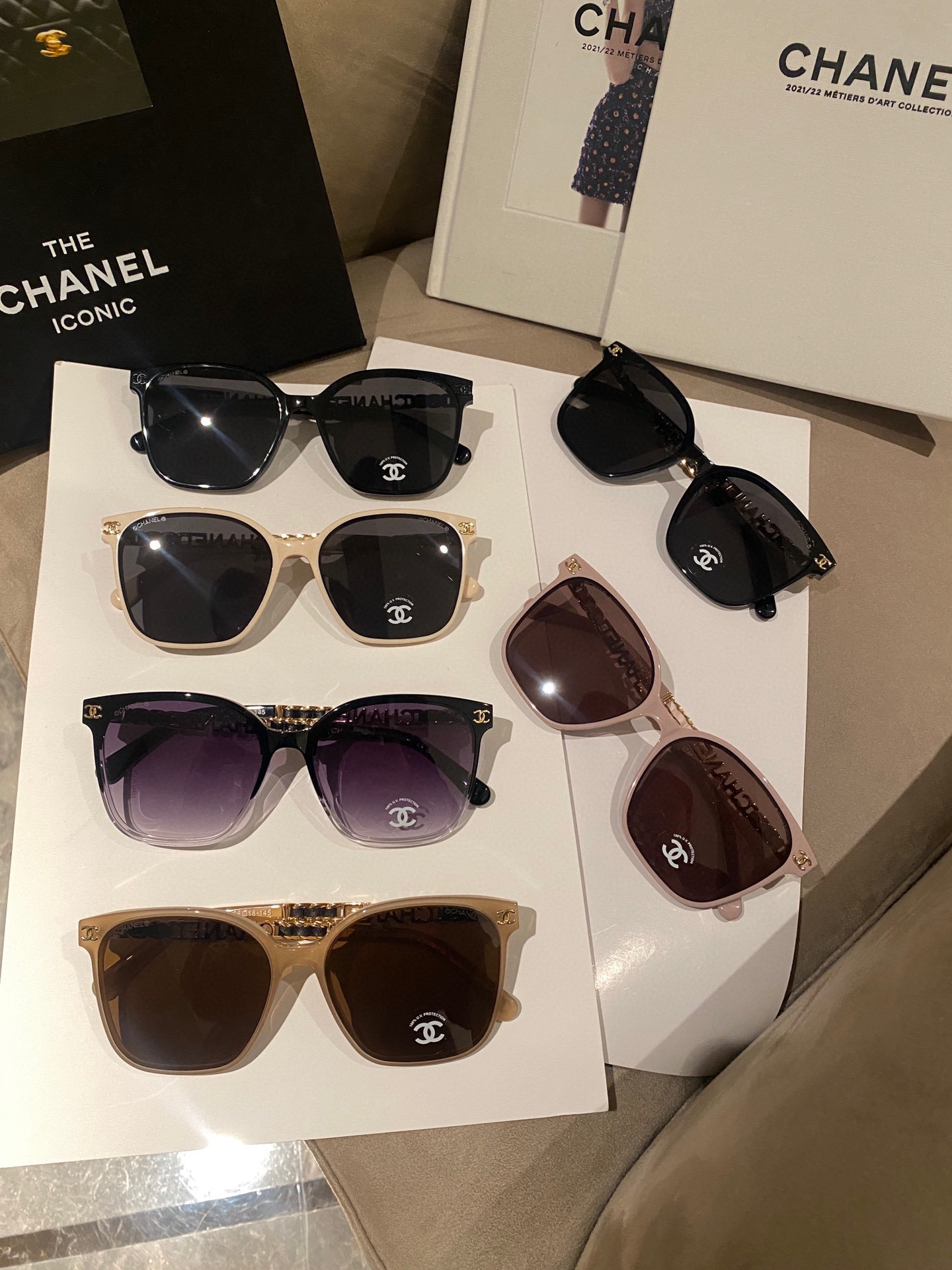 セリーヌサングラスCELINE 2023年新作サングラス