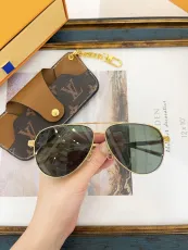 ルイヴィトンサングラスLOUIS VUITTON 2023年新作 サングラス