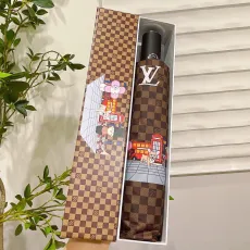 ルイヴィトン傘LOUIS VUITTON 2023年新作傘