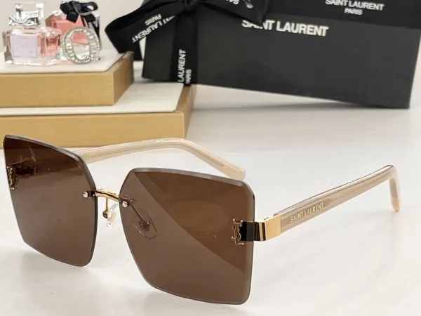 サンローランサングラスYves Saint Laurent 2023年新作 サングラス