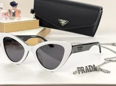 プラダサングラスPRADA 2023新作サングラス
