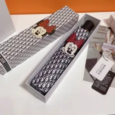 ディオール傘DIOR 2023新作 サニーアンブレラ