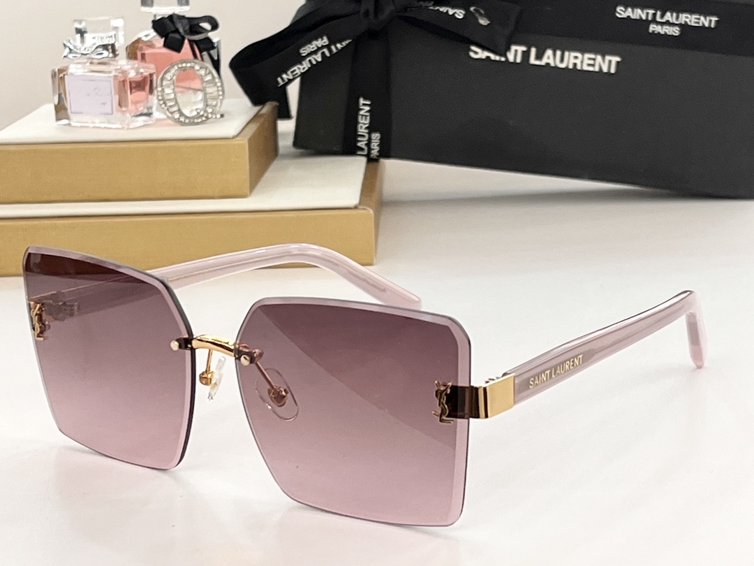 サンローランサングラスYves Saint Laurent 2023年新作 サングラス