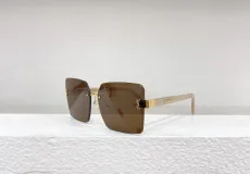 サンローランサングラスYves Saint Laurent 2023年新作 サングラス