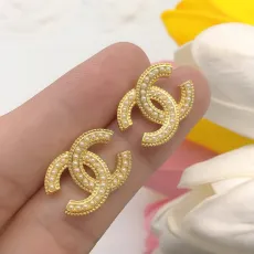 シャネルピアスCHANEL 2023年新作 イヤリング