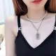 ディオールネックレスDIOR 2023 新作 ネックレス