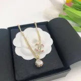 シャネルネックレスCHANEL 2023年新作 ネックレス