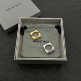 バレンシアガ指輪BALENCIAGA 2023新作リング