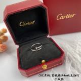 カルティエ指輪CARTIER 2023年新作リング