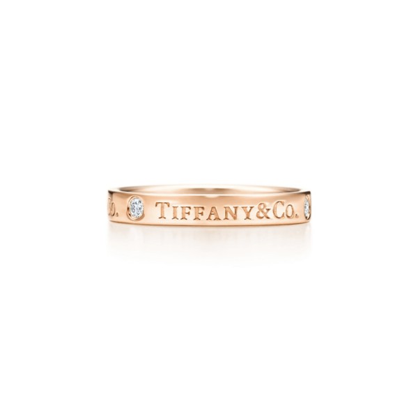 ティファニー指輪Tiffany Co 2023年新作 リング