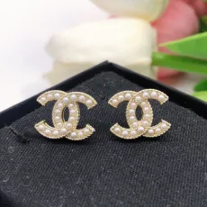 シャネルピアス CHANEL 2023新作 ピアス