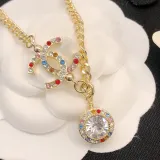 シャネルネックレスCHANEL 2023年新作 ネックレス